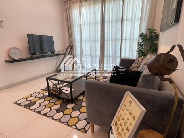 Apartment for rent in Kuching