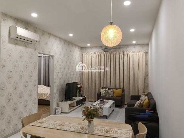 Apartment for rent in Kuching