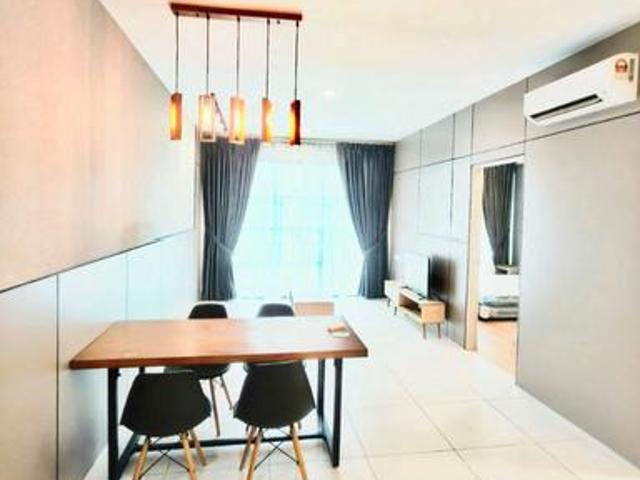 Condominium for rent in Kuching, Sarawak