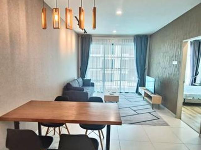 Condominium for rent in Kuching