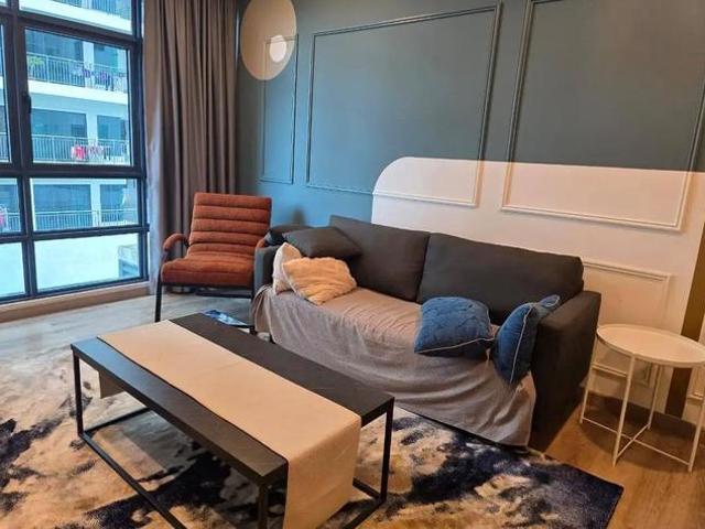 Condominium for rent in Kuching