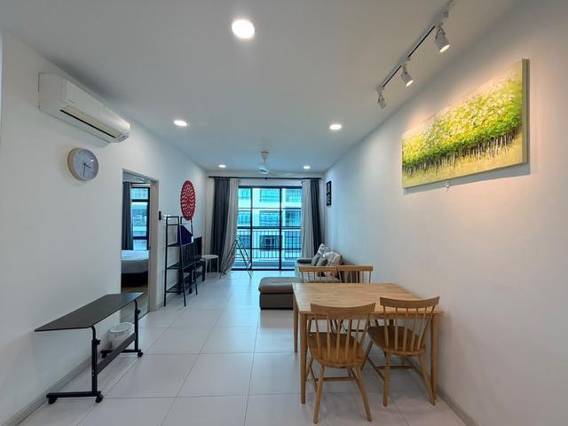 Condominium for rent in Kuching