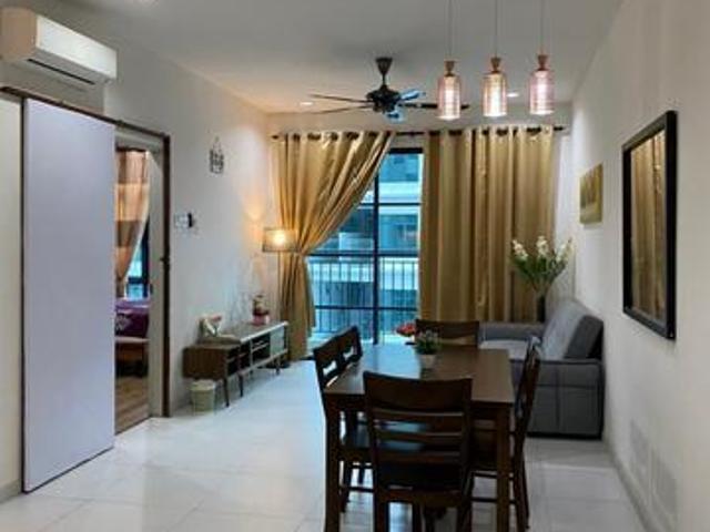 Condominium for rent in Kuching