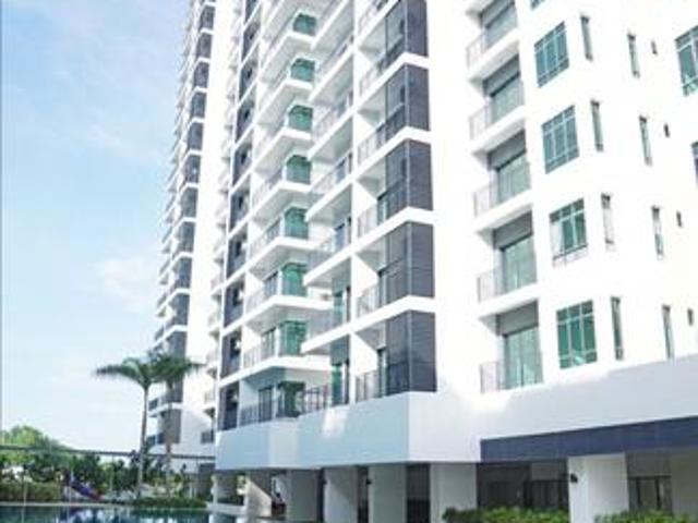 Condominium for sale in Kuching