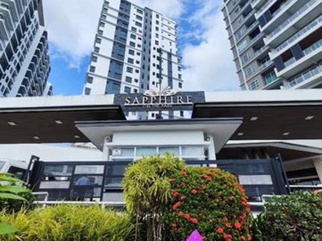 Condominium for sale in Kuching