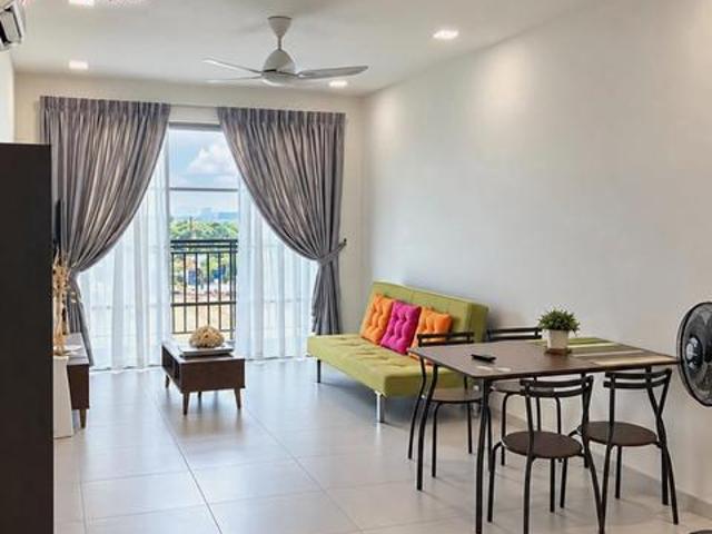 Condominium for rent in Kuching, Bahagian Kuching