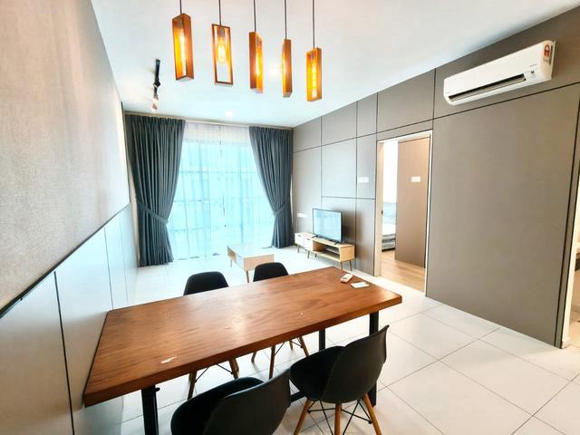 Condominium for rent in Kuching, Sarawak
