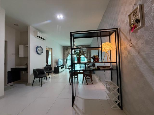 Condominium for rent in Kuching