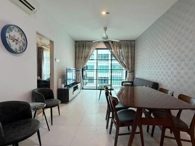 Condominium for rent in Kuching