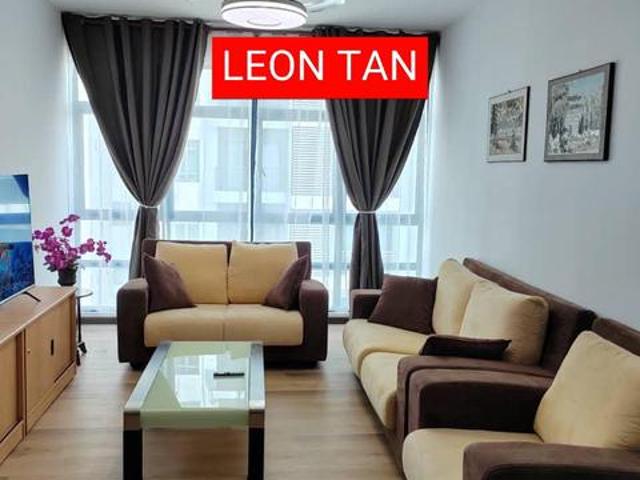 Condominium for rent in Kuching, Bahagian Kuching