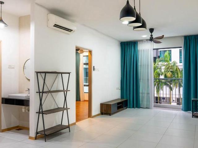 Condominium for rent in Kuching, Sarawak