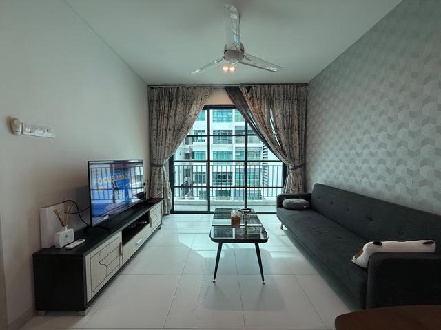 Condominium for rent in Kuching