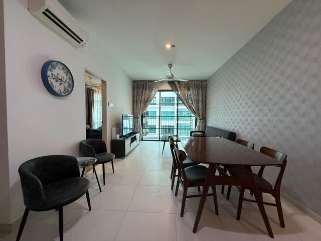 Condominium for rent in Kuching