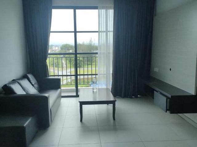Condominium for rent in Kuching