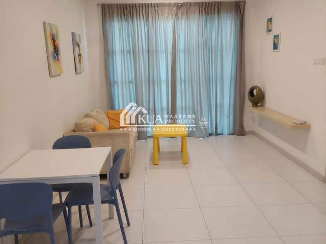 Apartment for rent in Kuching