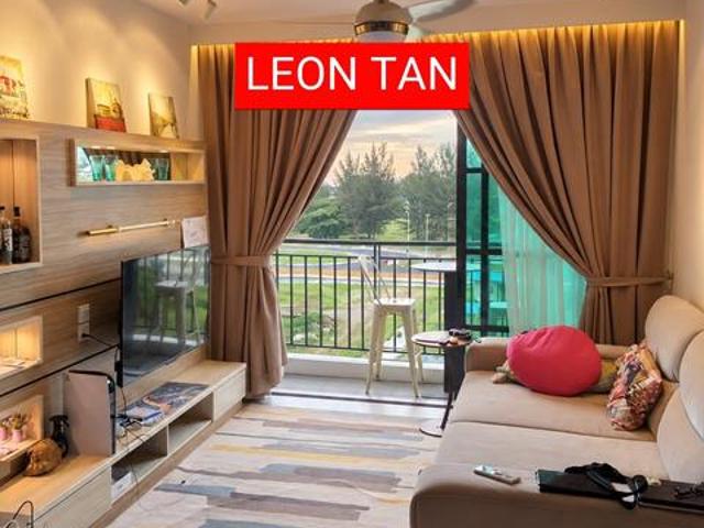 Condominium for sale in Kuching, Bahagian Kuching