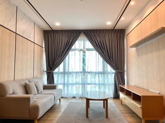 Condominium for rent in Kuching, Bahagian Kuching