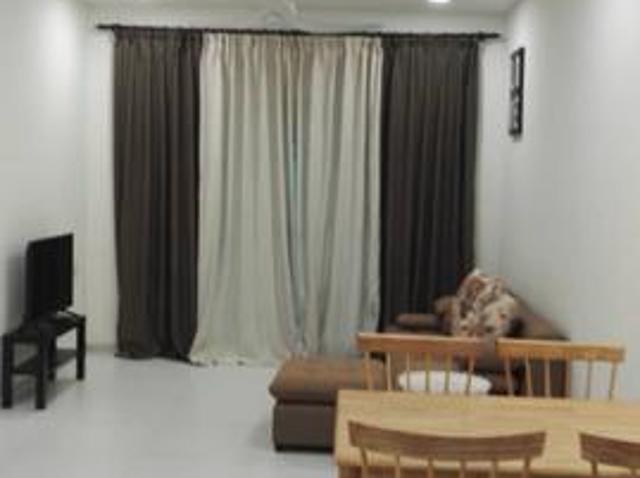 Condominium for rent in Kuching