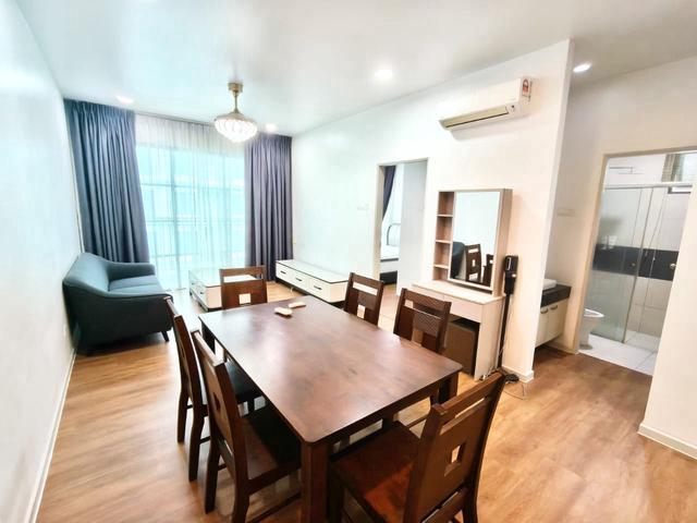 Condominium for rent in Kuching