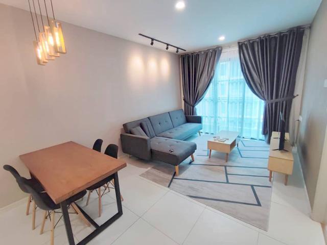 Condominium for rent in Kuching