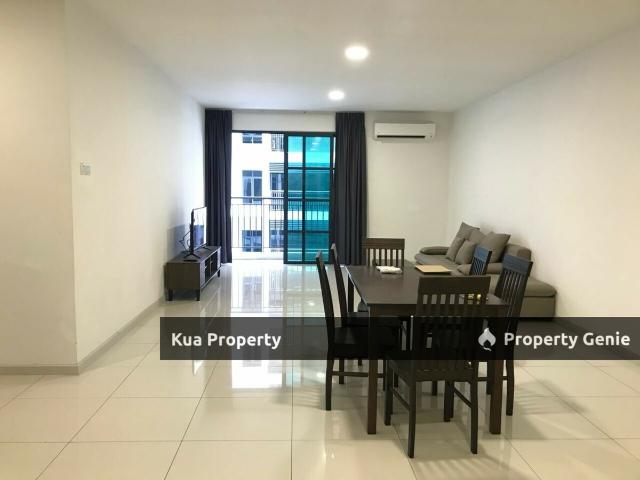 Condominium for rent in Kuching, Sarawak