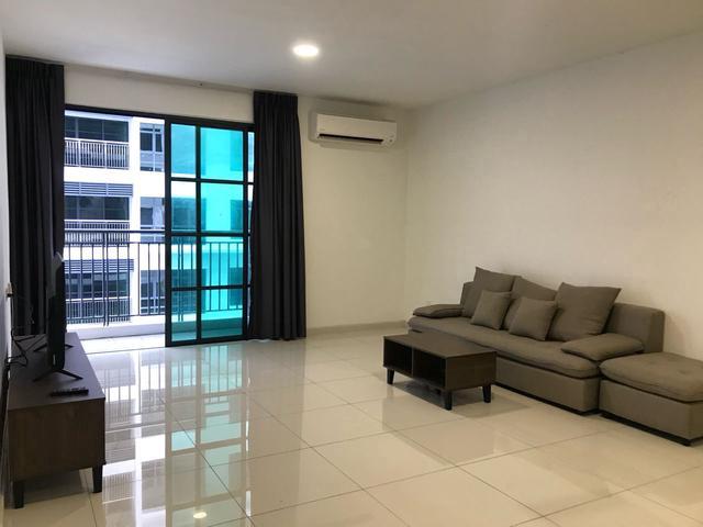 Condominium for rent in Kuching, Sarawak