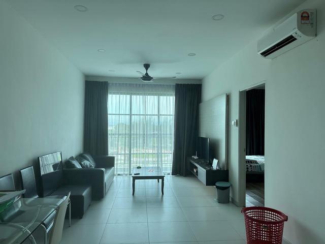 Condominium for rent in Kuching