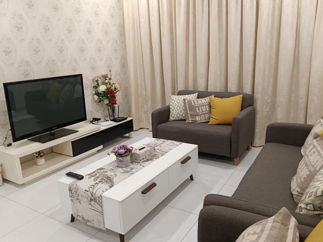 Condominium for rent in Kuching, Bahagian Kuching