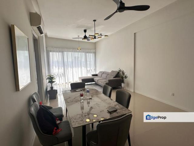 Condominium for rent in Petaling, Damansara Damai