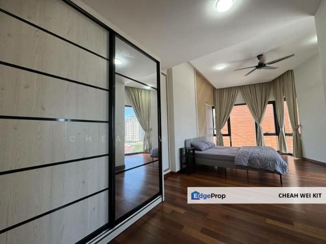 Condominium for rent in Petaling, Damansara Damai