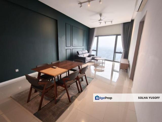 Condominium for rent in SS 7, Petaling Jaya