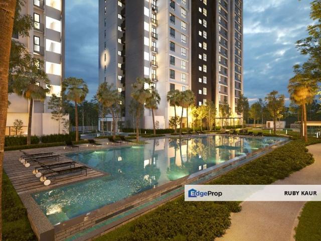 Condominium for sale in Petaling, Damansara Damai