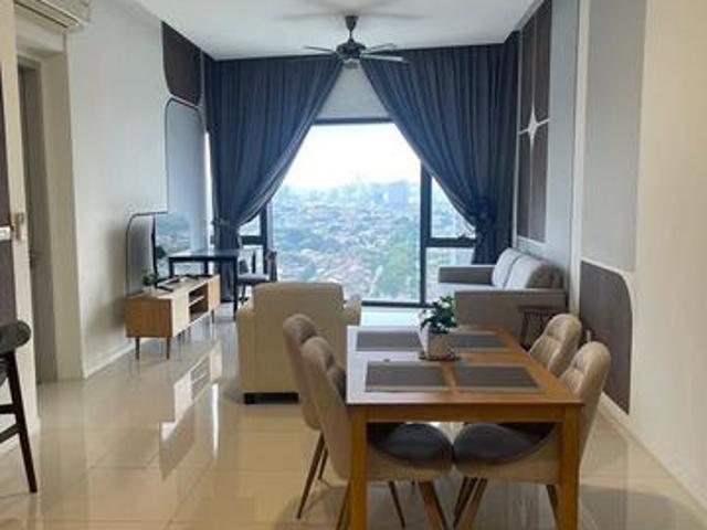 Condominium for rent in Petaling, Damansara Damai