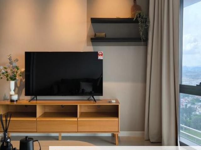 Condominium for rent in Petaling, Damansara Damai