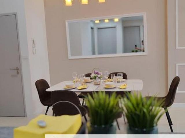 Condominium for rent in Petaling, Damansara Damai