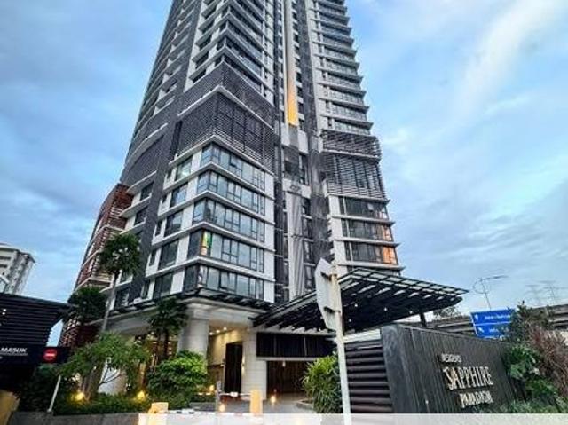 Condominium for sale in SS 7, Petaling Jaya