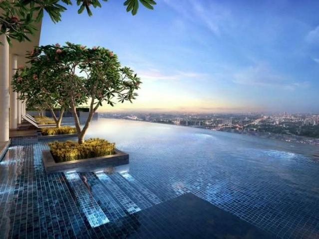 Apartment for rent in SS 7, Petaling Jaya