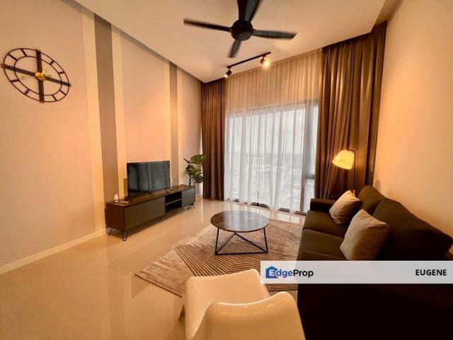 Condominium for rent in SS 7, Petaling Jaya