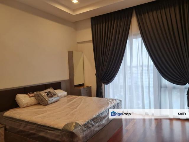 Condominium for rent in Petaling, Damansara Damai