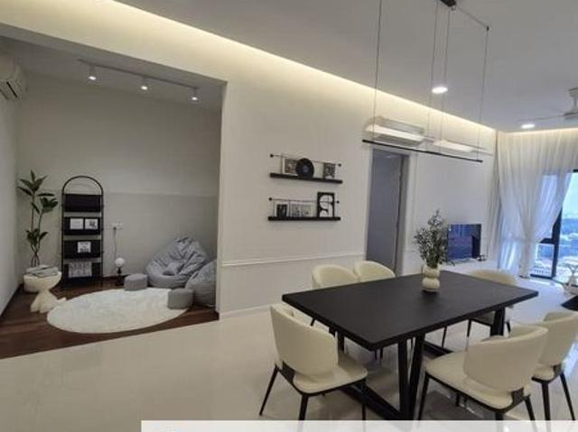 Condominium for rent in Petaling, Damansara Damai