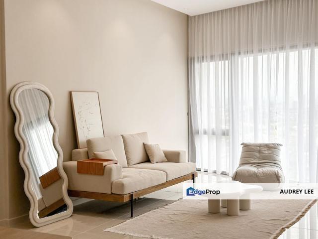 Condominium for rent in Petaling, Damansara Damai