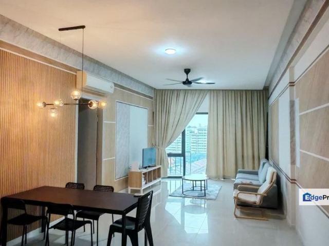 Condominium for rent in Petaling, Damansara Damai
