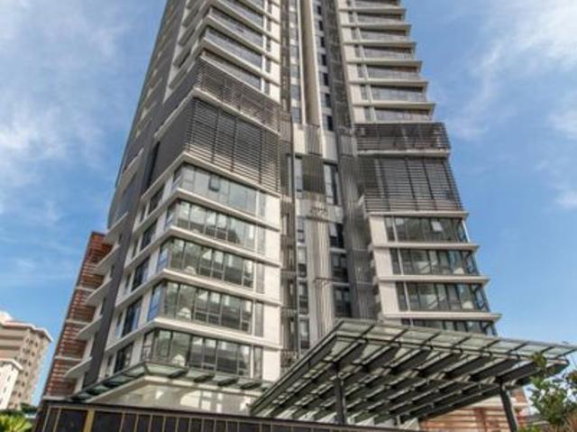 Condominium for sale in Petaling, Damansara Damai