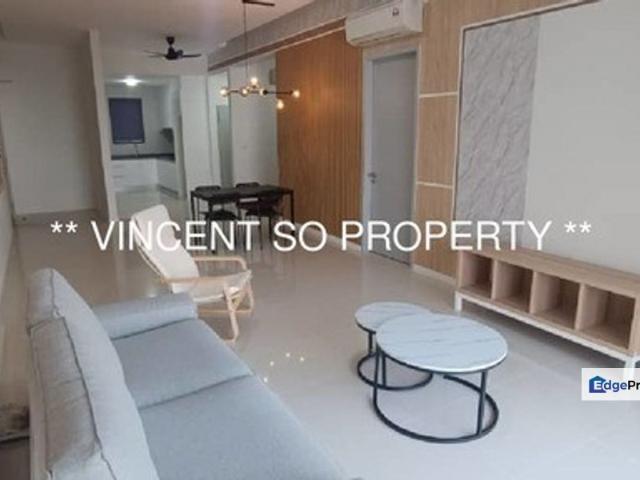 Condominium for sale in Petaling, Damansara Damai