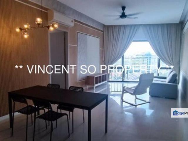 Condominium for rent in Petaling, Damansara Damai