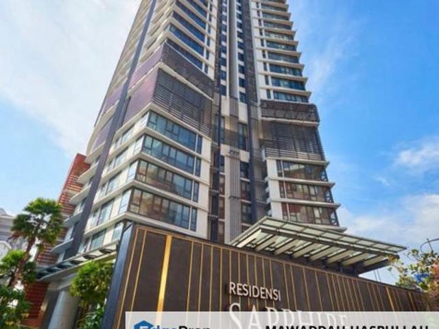 Condominium for rent in Petaling, Damansara Damai