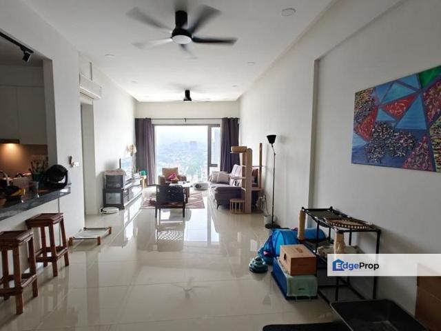 Condominium for sale in Petaling, Damansara Damai