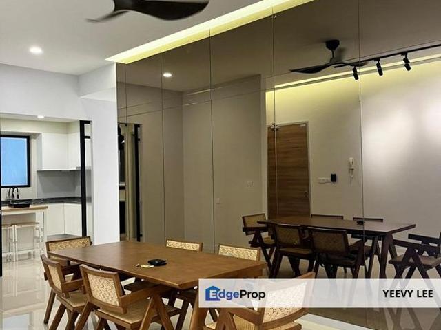 Condominium for sale in Petaling, Damansara Damai