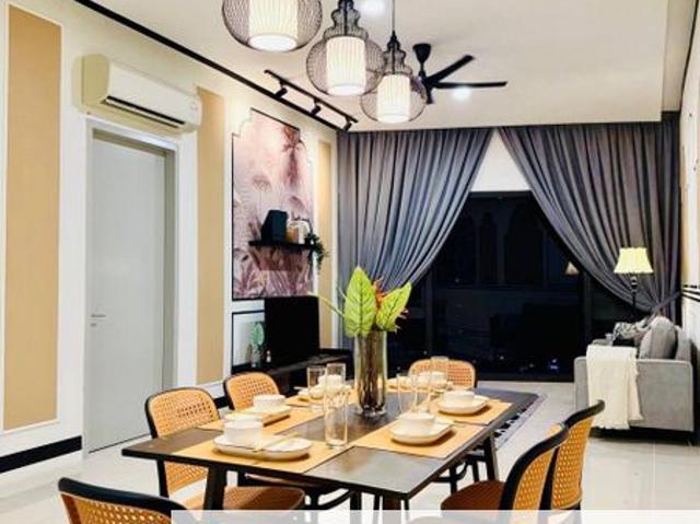 Condominium for rent in Petaling, Damansara Damai