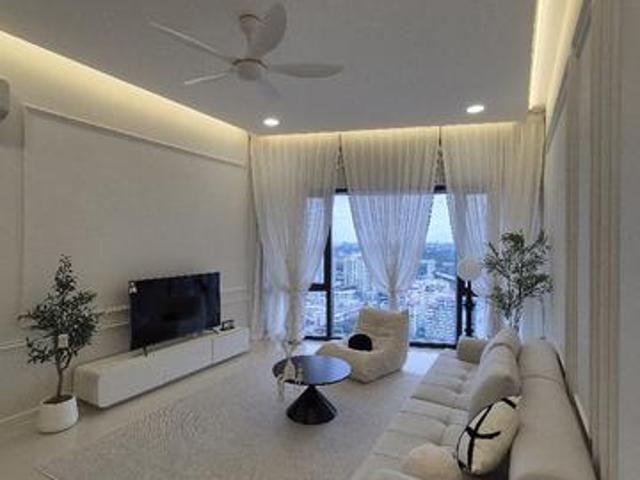 Condominium for rent in Petaling, Damansara Damai
